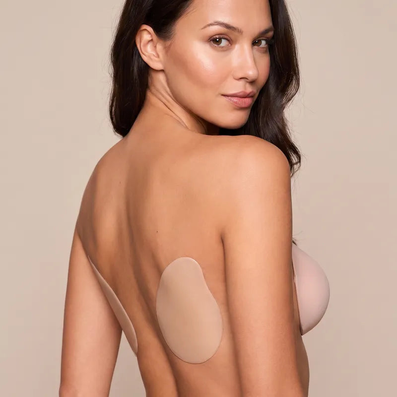 Sticky Bra