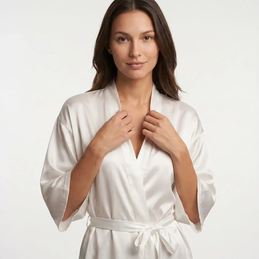 Bridal Robe