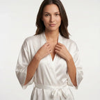 Bridal Robe