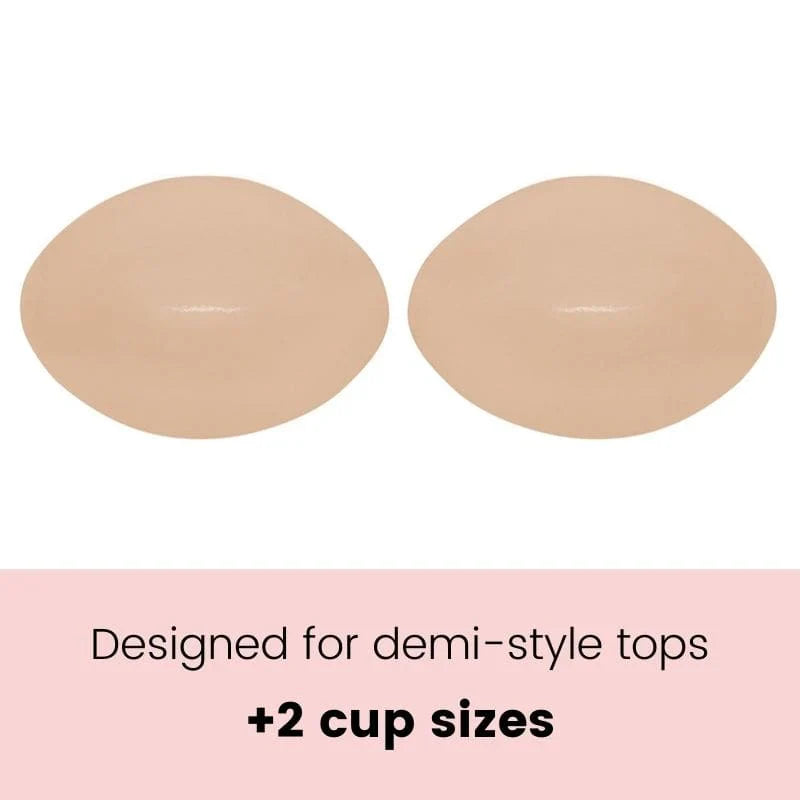 What Are Demi Boost Inserts?