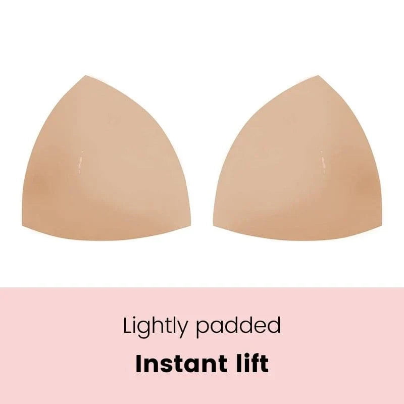 What Are Invisible Lift Inserts?