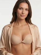 Sticky Bra
