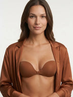 Sticky Bra
