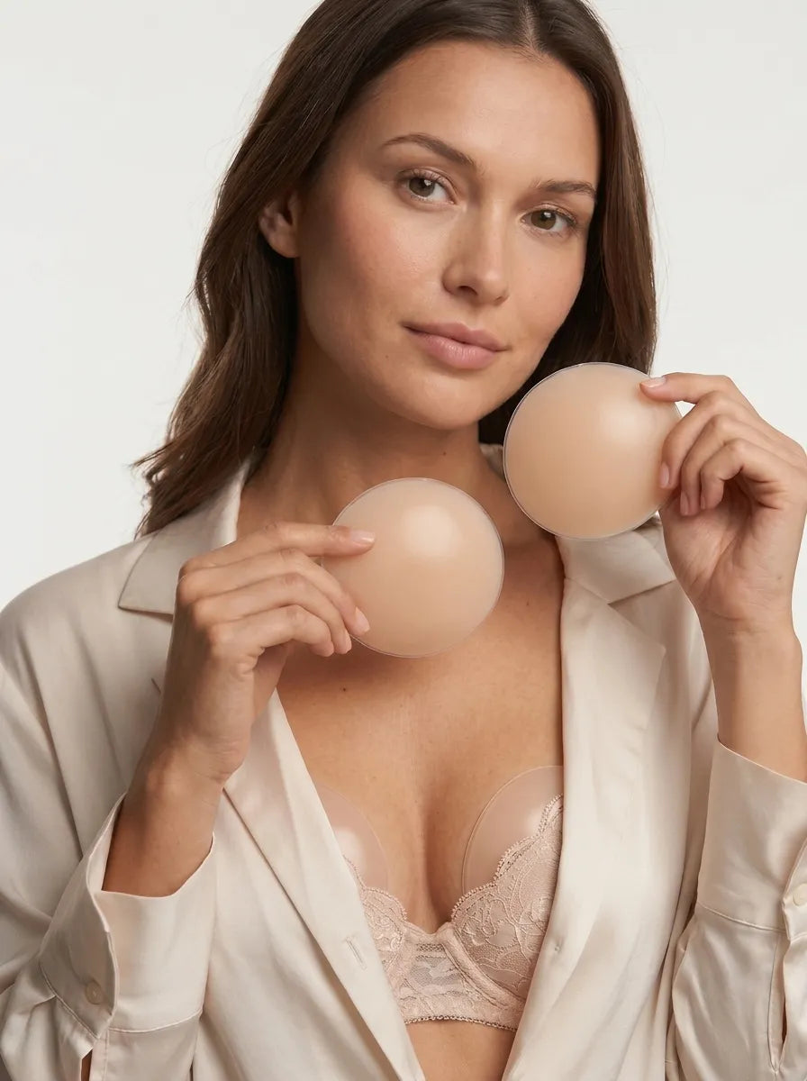Magic Nipple Covers