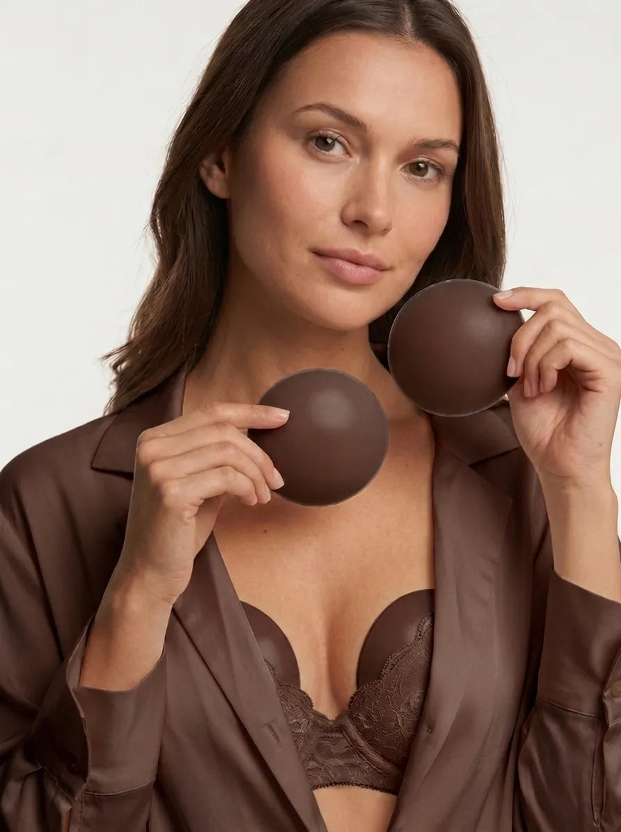 Magic Nipple Covers