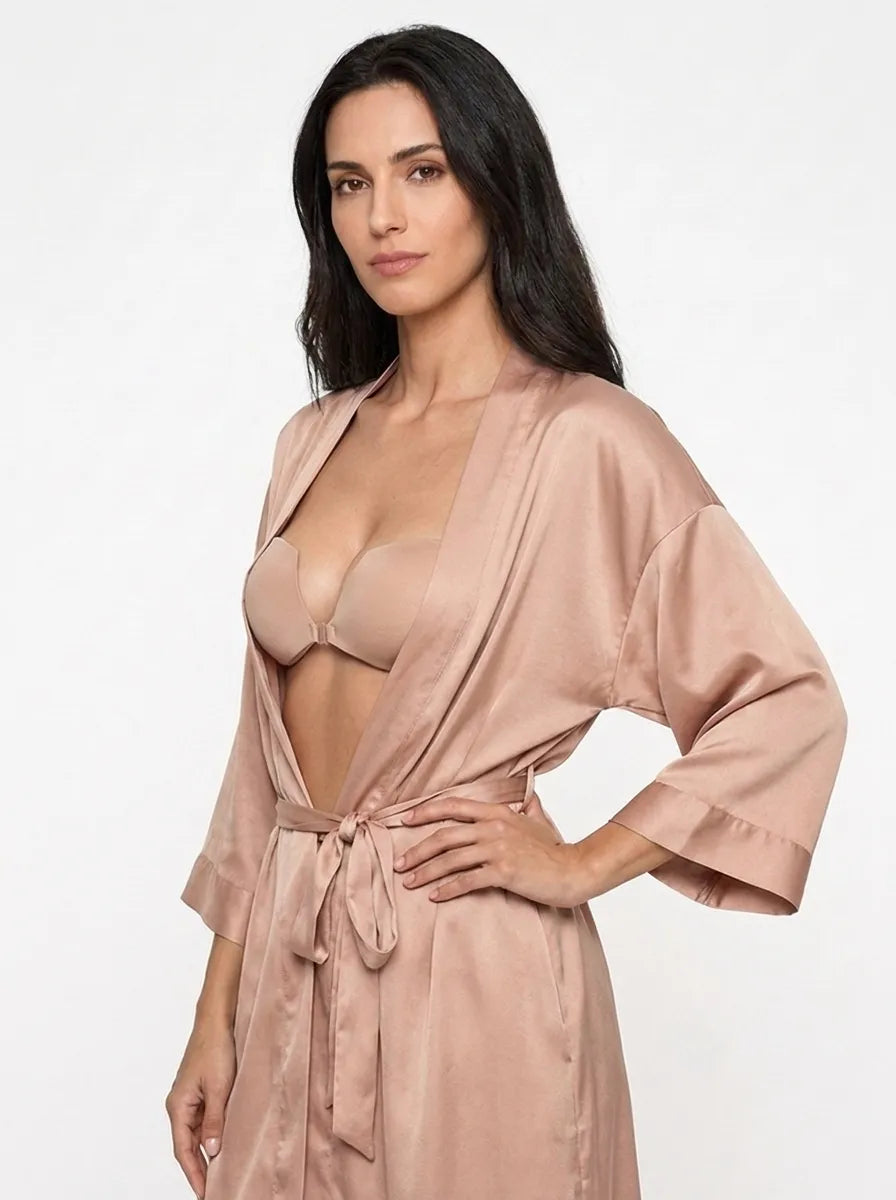 Demi Sticky Bra